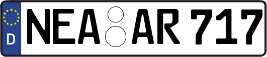 NEA-AR717