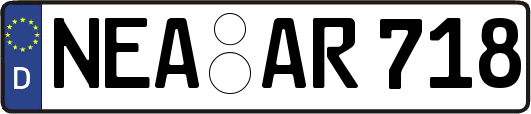 NEA-AR718