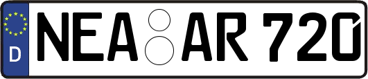 NEA-AR720