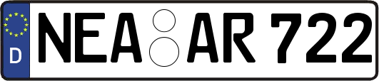 NEA-AR722