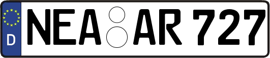 NEA-AR727