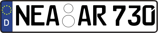 NEA-AR730