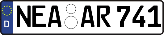 NEA-AR741
