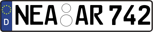 NEA-AR742