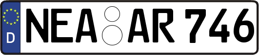 NEA-AR746