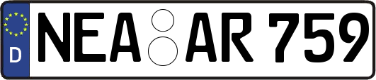 NEA-AR759