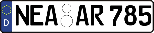 NEA-AR785