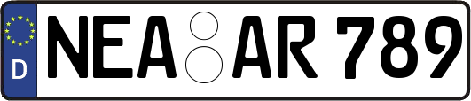 NEA-AR789