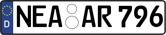 NEA-AR796