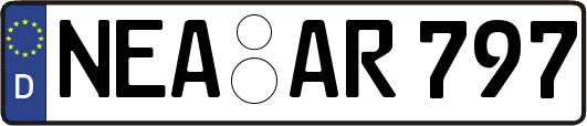 NEA-AR797