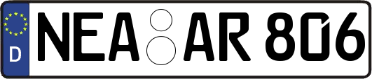 NEA-AR806