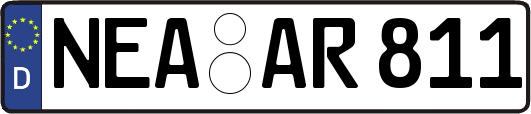 NEA-AR811