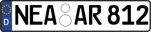 NEA-AR812