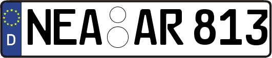 NEA-AR813
