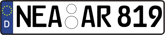 NEA-AR819