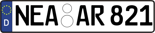 NEA-AR821