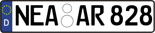 NEA-AR828