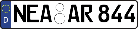 NEA-AR844