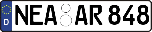 NEA-AR848