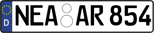 NEA-AR854