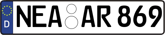 NEA-AR869