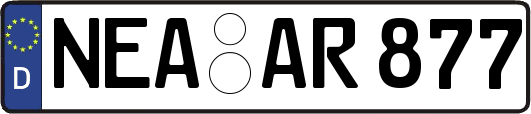 NEA-AR877