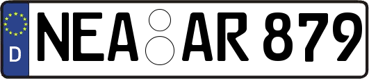 NEA-AR879
