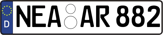 NEA-AR882