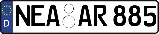 NEA-AR885