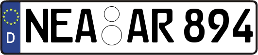 NEA-AR894