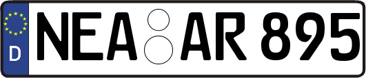 NEA-AR895