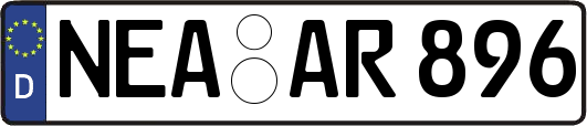 NEA-AR896