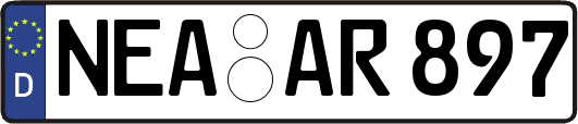 NEA-AR897