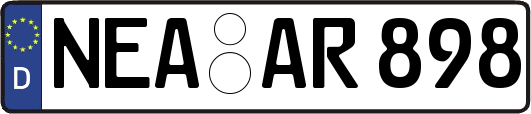 NEA-AR898