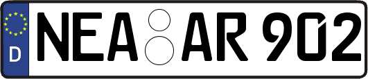NEA-AR902