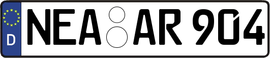 NEA-AR904