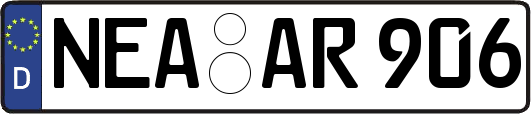 NEA-AR906