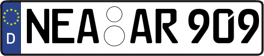 NEA-AR909
