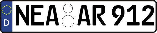 NEA-AR912