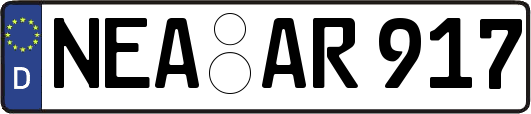 NEA-AR917