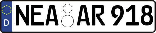 NEA-AR918