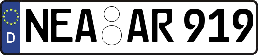 NEA-AR919