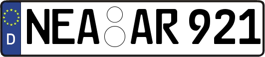NEA-AR921