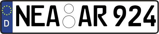 NEA-AR924