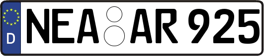 NEA-AR925