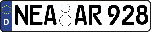 NEA-AR928