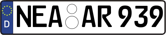 NEA-AR939