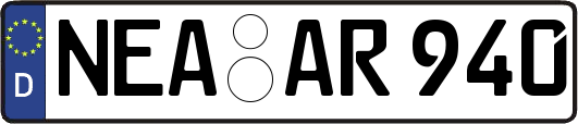 NEA-AR940