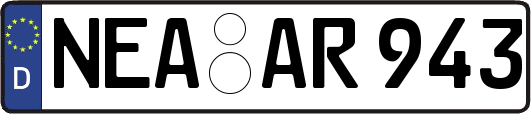 NEA-AR943