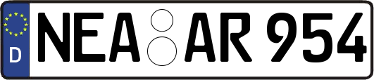NEA-AR954